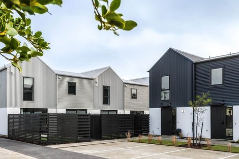 Photo of property in 2/45 Dickens Street, Addington, Christchurch, 8024