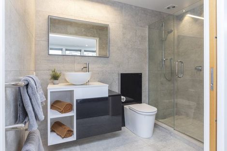 Photo of property in 101 Glenstrae Road, Redcliffs, Christchurch, 8081