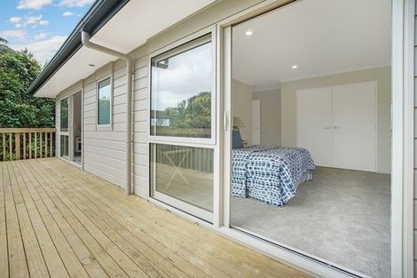 Photo of property in 16b Alexander Street, Cockle Bay, Auckland, 2014