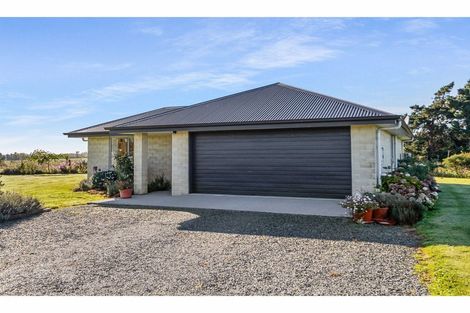 Photo of property in 131 Driscoll Road, Levels Valley, Timaru, 7974
