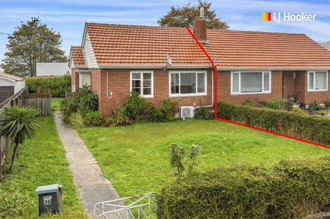 Photo of property in 35 Edgar Street, Wakari, Dunedin, 9010