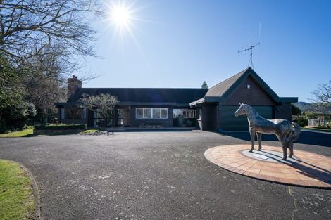 Photo of property in 146 French Pass Road, Cambridge, 3496