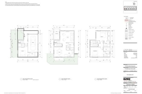 Photo of property in 75 Archers Road, Hillcrest, Auckland, 0629