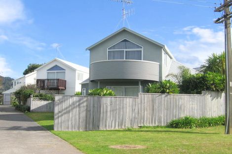 Photo of property in 501a Sylvia Road, Whangamata, 3620