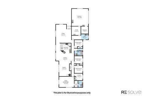 Photo of property in 210 Standish Road, Toko, Stratford, 4392