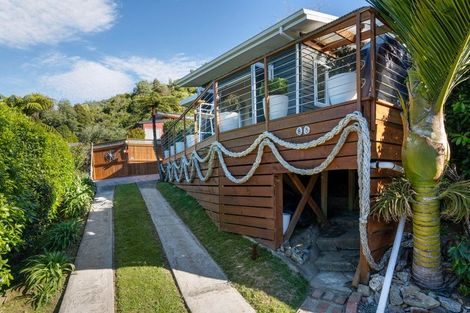 Photo of property in 83 Moenui Road, Havelock, Picton, 7281