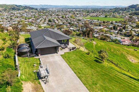 Photo of property in 153 Wheatstone Road, Wainui, Gisborne, 4073