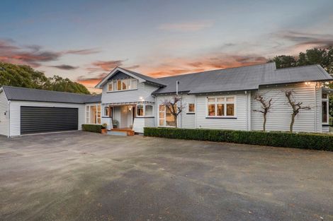 Photo of property in 1/41 Lawford Road, West Melton, Christchurch, 7675