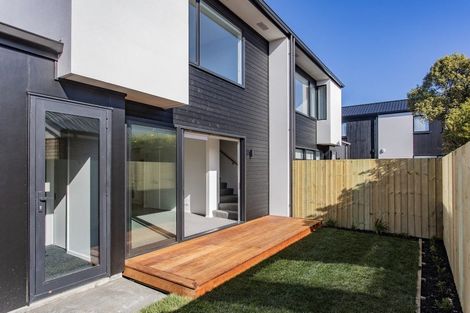Photo of property in 5/7 Nairn Street, Spreydon, Christchurch, 8024