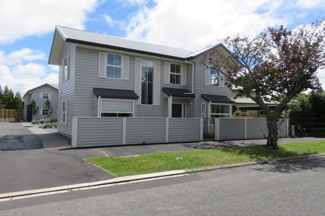 Photo of property in 3/79 Carrington Avenue, Silverdale, Hamilton, 3216