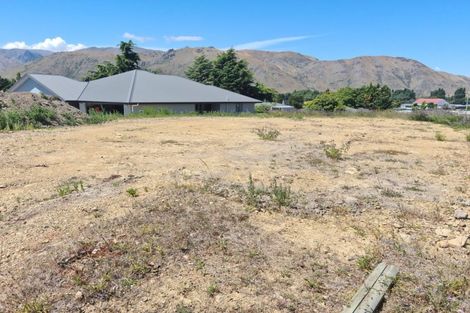 Photo of property in 9 Kowhai Place, Otematata, 9412