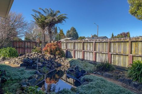 Photo of property in 94 Rawhiti Avenue, Matamata, 3400
