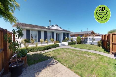 Photo of property in 12 Cavendish Street, Allenton, Ashburton, 7700