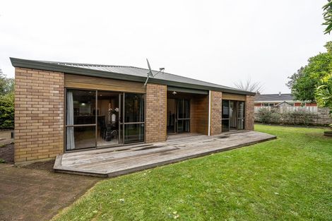 Photo of property in 73 Glen Lynne Avenue, Queenwood, Hamilton, 3210