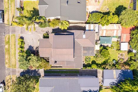 Photo of property in 20 Jellicoe Street, Whanganui East, Whanganui, 4500