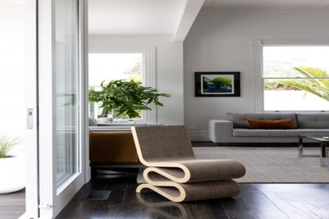 Photo of property in 306 Jervois Road, Herne Bay, Auckland, 1011