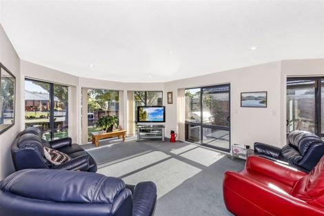Photo of property in 44 Marquess Avenue, Halswell, Christchurch, 8025