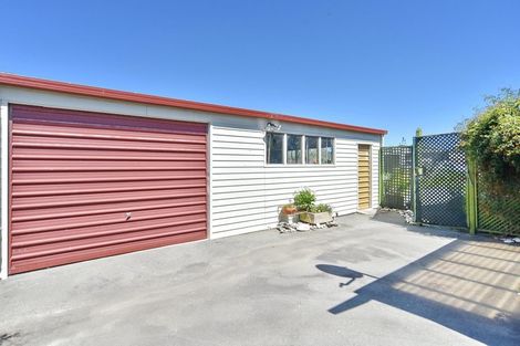 Photo of property in 50 Grierson Avenue, Amberley, 7481