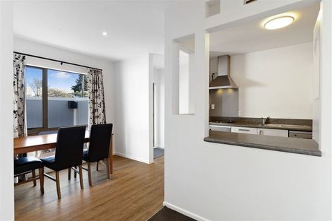 Photo of property in 2 Antrim Street, Sydenham, Christchurch, 8023