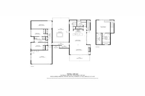 Photo of property in 16 Saint Thomas Avenue, Pyes Pa, Tauranga, 3112