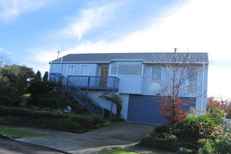 Photo of property in 31 Park View Avenue, Feilding, 4702