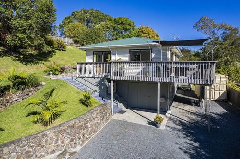 Photo of property in 23 Kirikiri Road, Woodhill, Whangarei, 0110