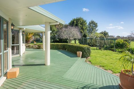 Photo of property in 305 Seagrove Road, Waiau Pa, Pukekohe, 2679