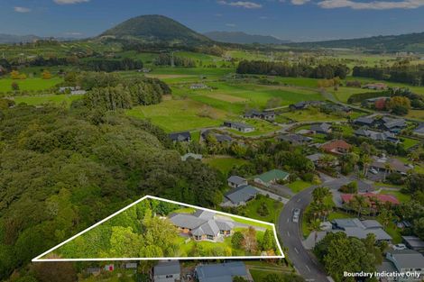 Photo of property in 13 Beverley Crescent, Maungatapere, Whangarei, 0179