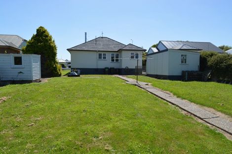 Photo of property in 103 Islington Street, Turnbull Thomson Park, Invercargill, 9810