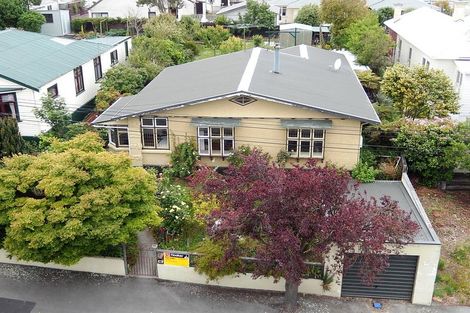Photo of property in 47 Greta Street, South Hill, Oamaru, 9400