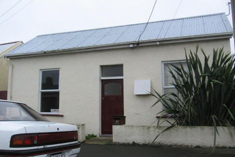 Photo of property in 4 Prendergast Street, South Dunedin, Dunedin, 9012