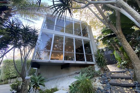 Photo of property in 48c Anglesea Street, Freemans Bay, Auckland, 1011