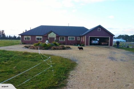 Photo of property in 298 Birch Hill Road, Okuku, Rangiora, 7473