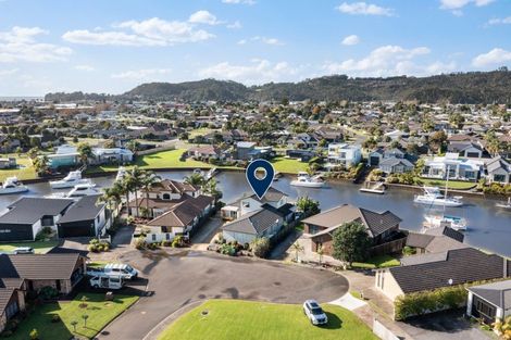 Photo of property in 14 Kelly Place, Whitianga, 3510