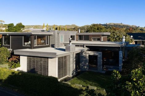 Photo of property in 38a Muritai Crescent, Havelock North, 4130