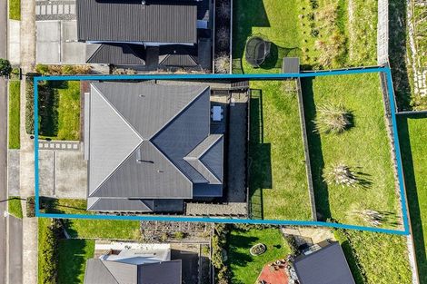 Photo of property in 55 John Burke Drive, Aotea, Porirua, 5024
