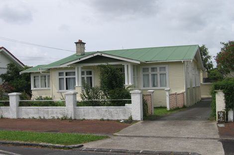Photo of property in 14a Queen Mary Avenue, Epsom, Auckland, 1023