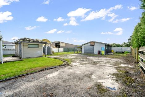 Photo of property in 167 Dunns Road, Otatara, Invercargill, 9879
