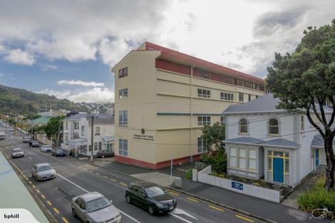 Photo of property in 32 Pipitea Street, Thorndon, Wellington, 6011