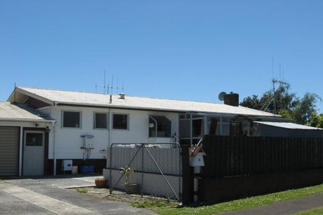 Photo of property in 2 Loomb Place, Te Awamutu, 3800