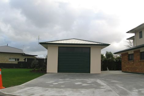 Photo of property in 10 Millennium Way, Feilding, 4702