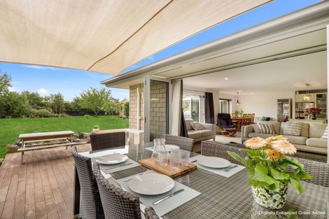 Photo of property in 9 Riverside Way, Amberley, 7410