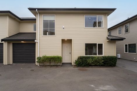 Photo of property in 10b Trafalgar Street, Johnsonville, Wellington, 6037