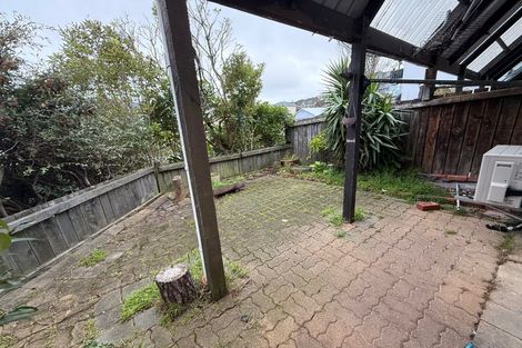 Photo of property in Hiropi St Village, 64/46 Hiropi Street, Newtown, Wellington, 6021