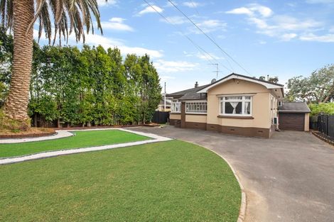Photo of property in 1/85 Station Road, Papatoetoe, Auckland, 2025