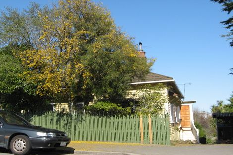 Photo of property in 96 Dyers Pass Road, Cashmere, Christchurch, 8022