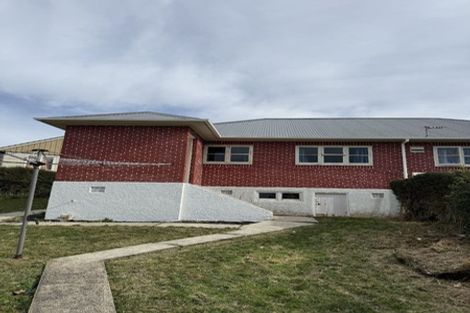 Photo of property in 17 Waimea Avenue, Calton Hill, Dunedin, 9012