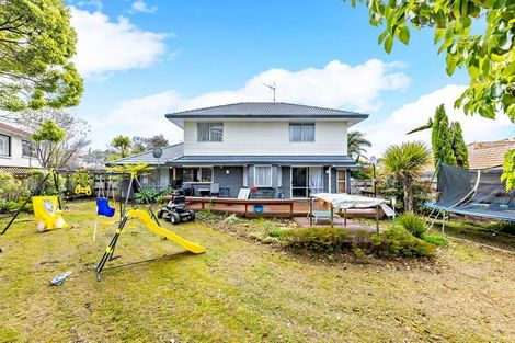 Photo of property in 19 Alicia Road, Somerville, Auckland, 2014