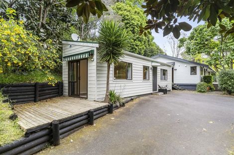 Photo of property in 25 John Gill Road, Shelly Park, Auckland, 2014