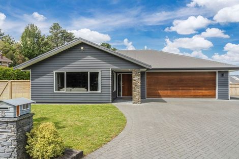 Photo of property in 3 Hathaway Lane, Rangatira Park, Taupo, 3330